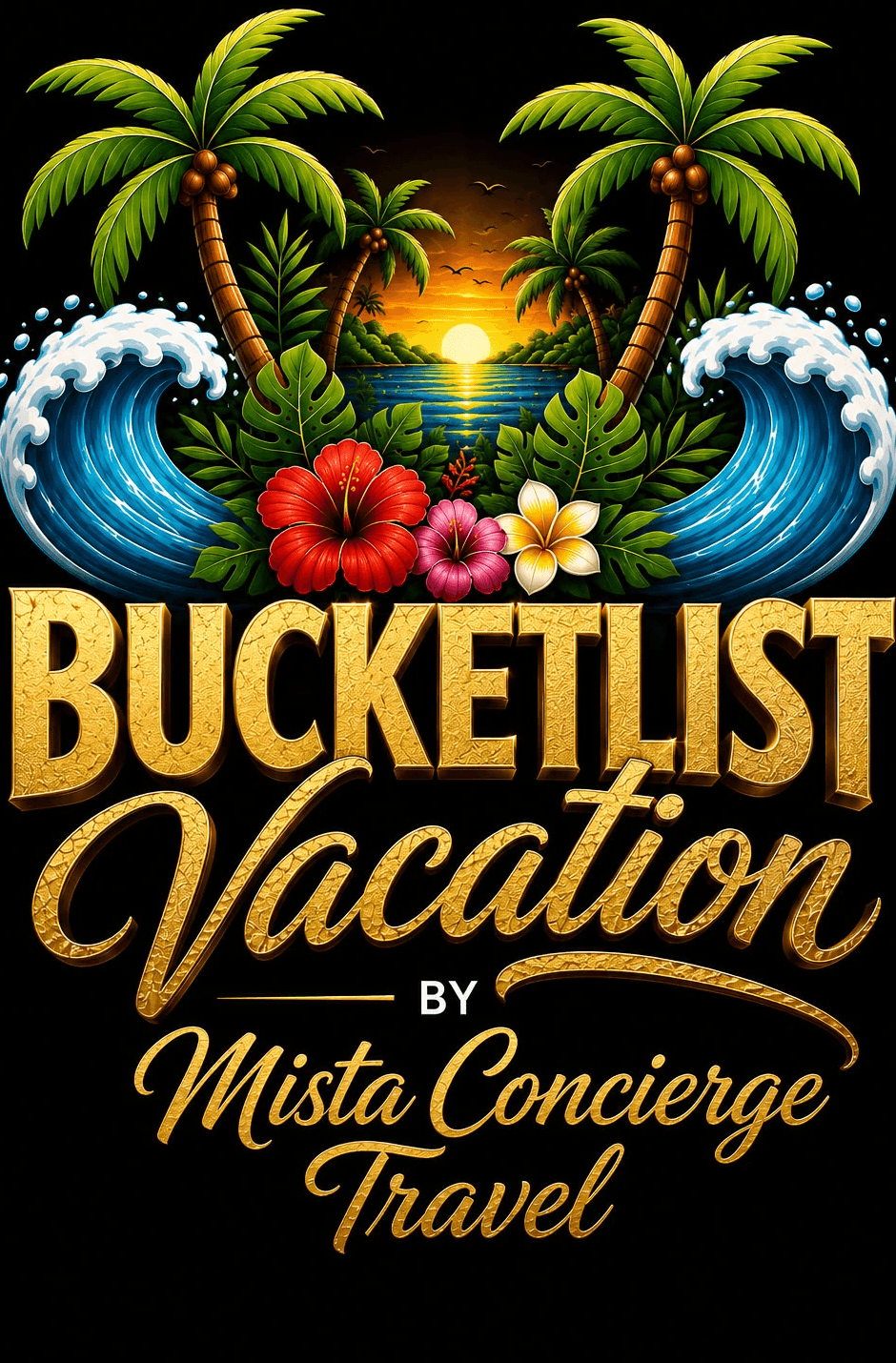 Mista Concierge